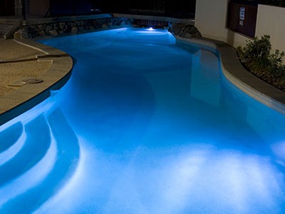 Advanced Lighting - North Bay Aquatics