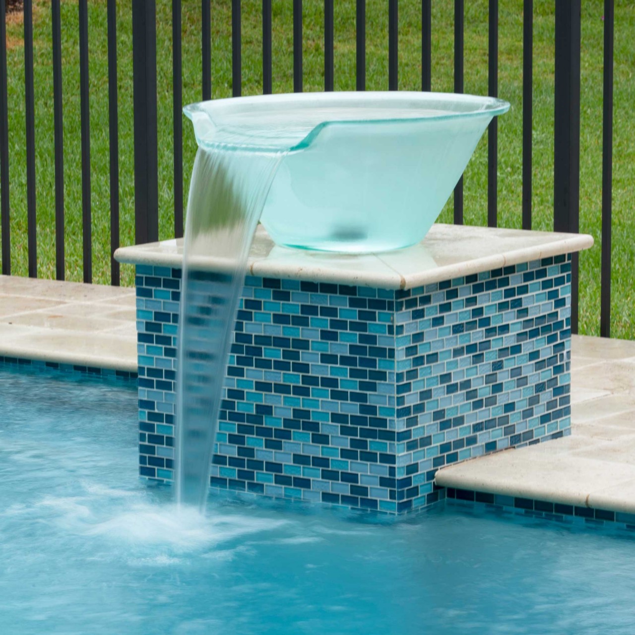 water features - North Bay Aquatics