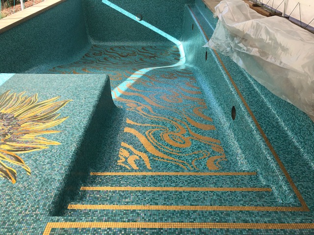 North Bay Aquatics - Pool Materials