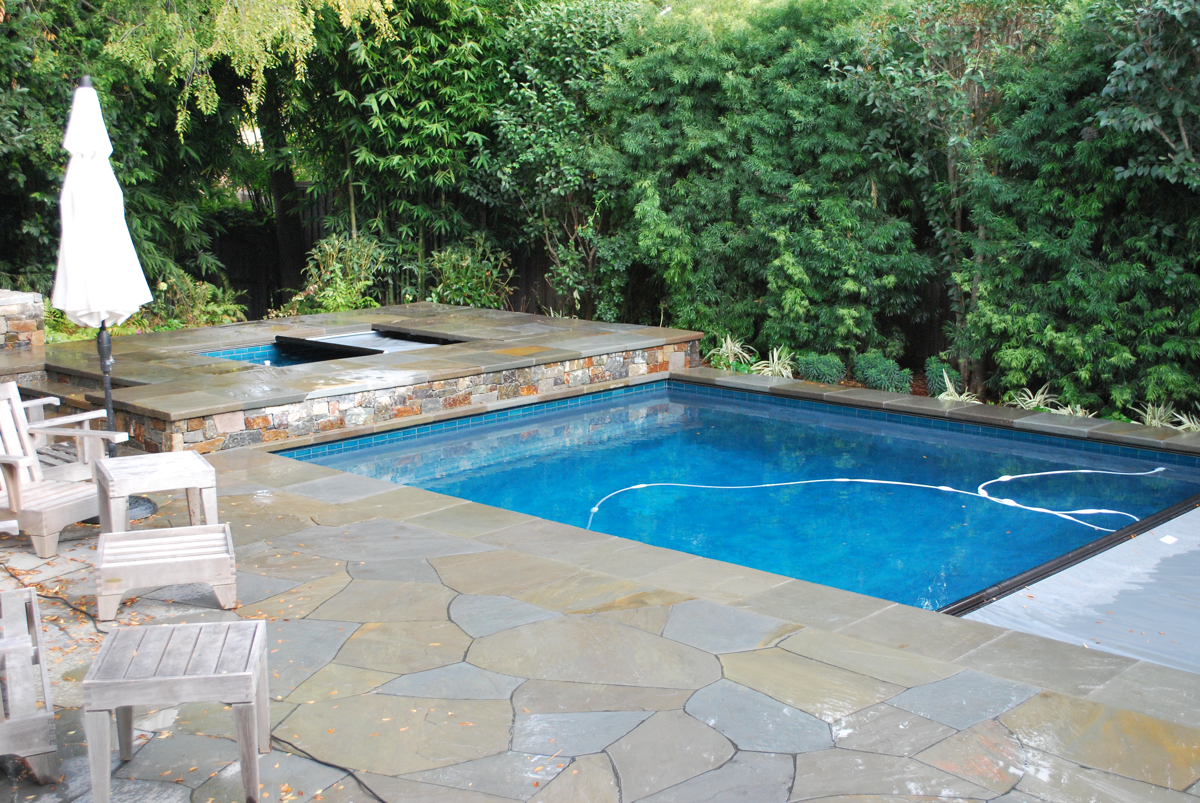 North Bay Aquatics - New Pool Construction