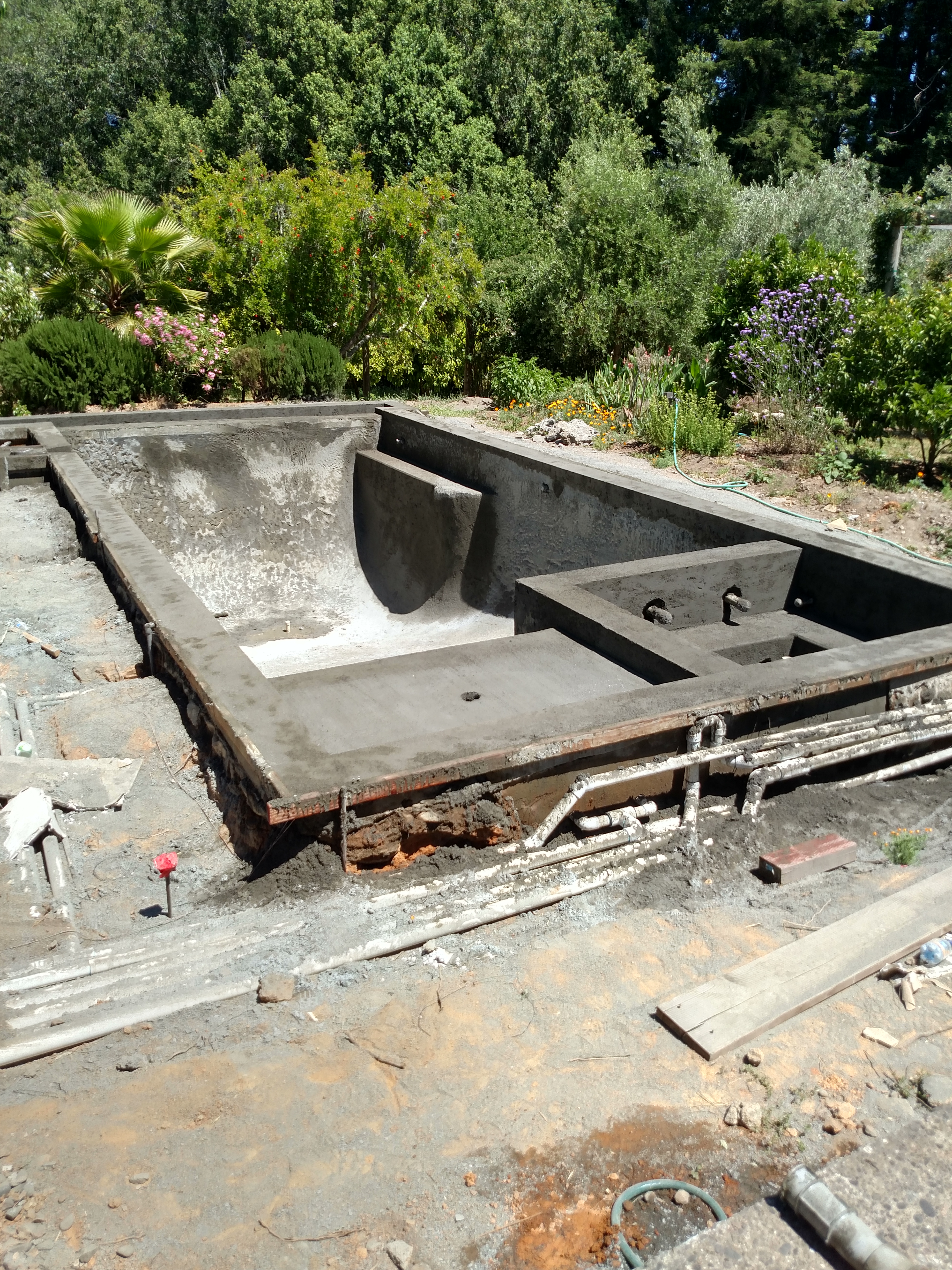 North Bay Aquatics - Pool & Spa Remodels